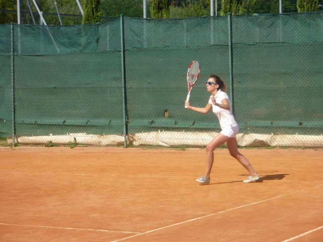 Tennis