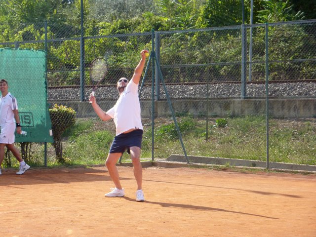 Tennis