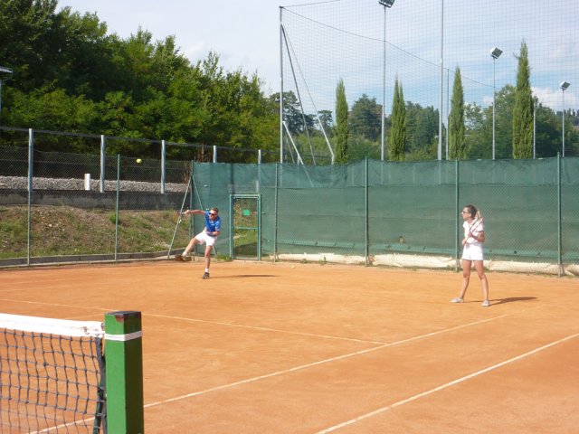 Tennis