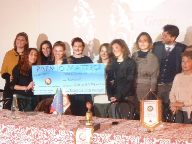 Premio Annuale