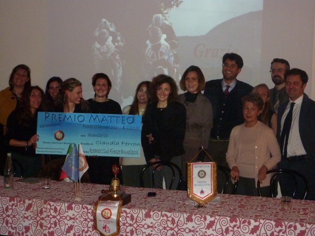 Premio Annuale